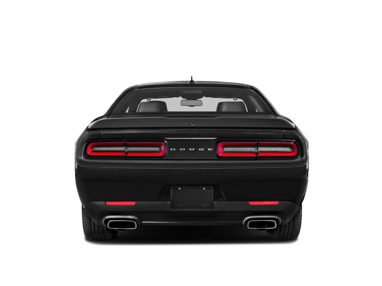 2018 Dodge Challenger Vehicle Photo in Austin, TX 78728