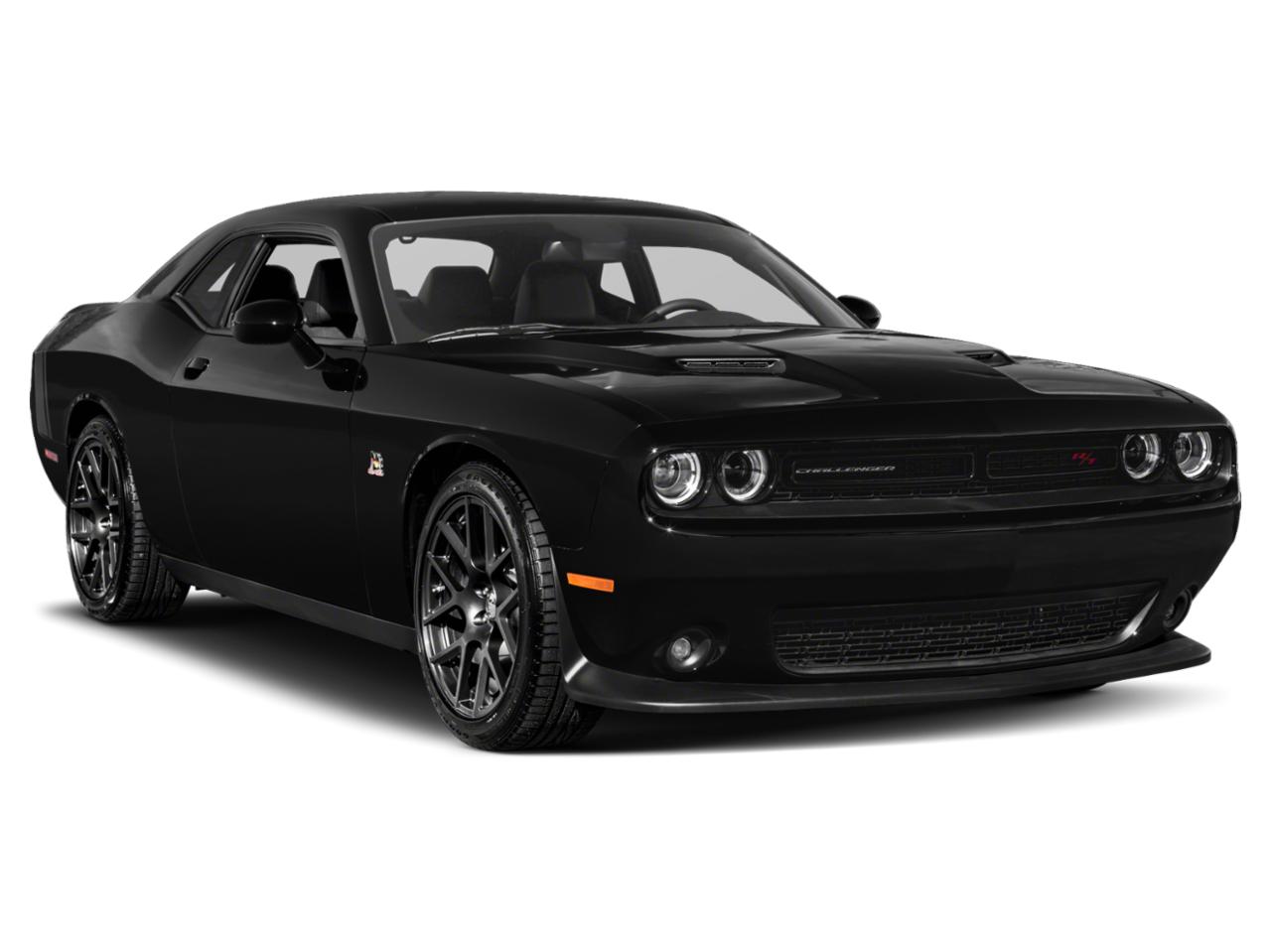 2018 Dodge Challenger Vehicle Photo in Austin, TX 78728