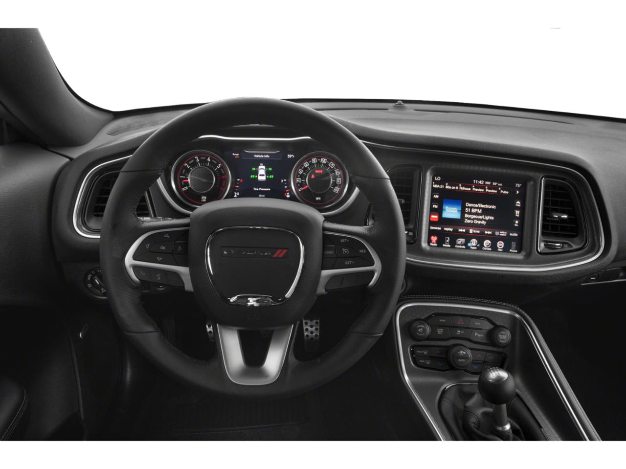 2018 Dodge Challenger Vehicle Photo in Austin, TX 78728