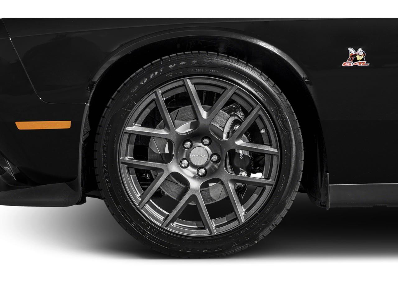 2018 Dodge Challenger Vehicle Photo in Austin, TX 78728