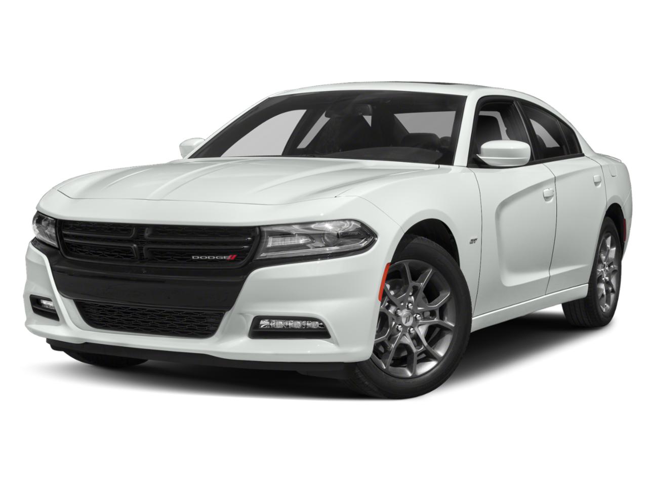 2018 Dodge Charger Vehicle Photo in Kaukauna, WI 54130