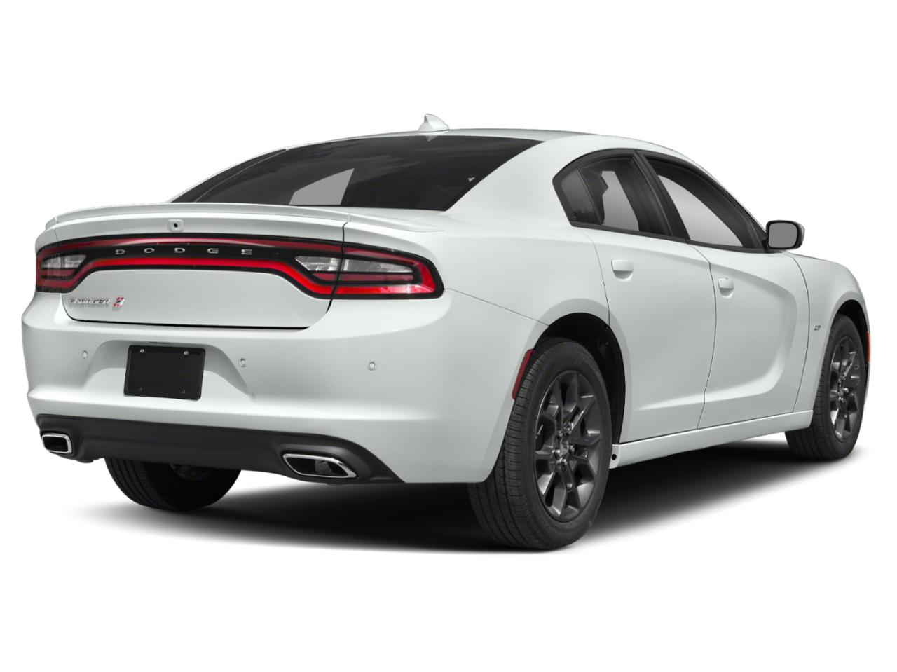 2018 Dodge Charger Vehicle Photo in Kansas City, MO 64114