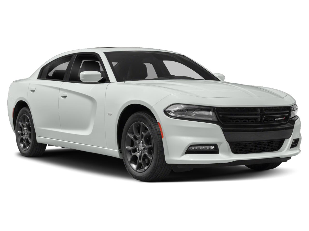 2018 Dodge Charger Vehicle Photo in Kansas City, MO 64114