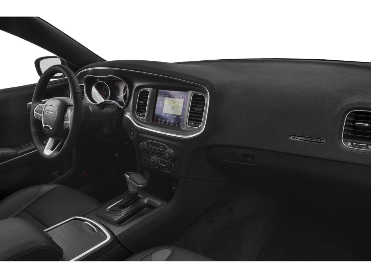 2018 Dodge Charger Vehicle Photo in Appleton, WI 54913