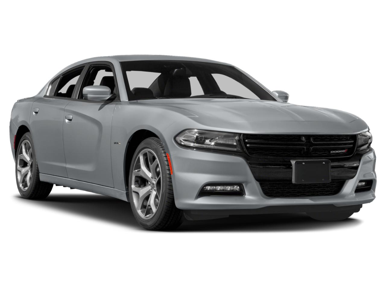 Used 2018 Dodge Charger R/T RWD in Destroyer Gray Clearcoat for sale in ...