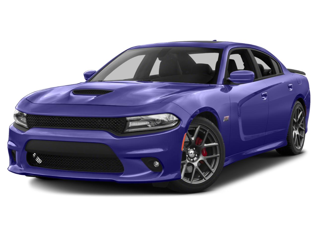 2018 Dodge Charger Vehicle Photo in MIAMI, FL 33134-2699