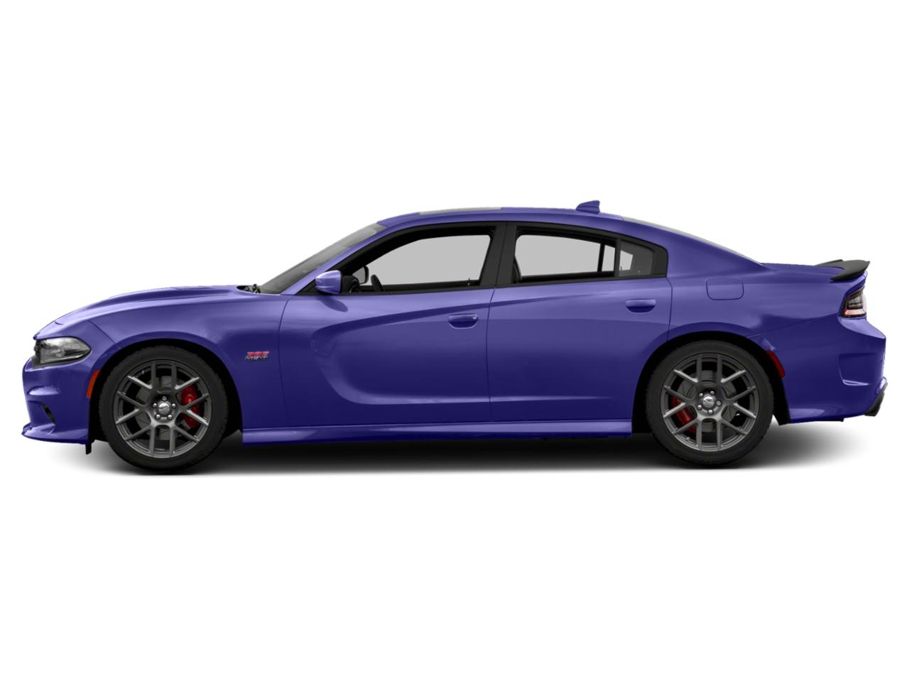 2018 Dodge Charger Vehicle Photo in MIAMI, FL 33134-2699