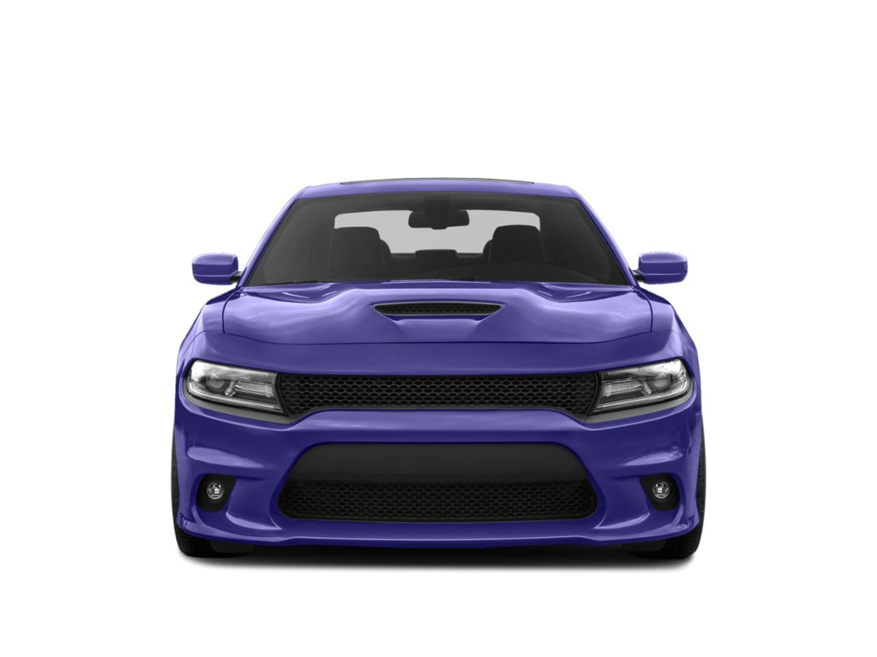 2018 Dodge Charger Vehicle Photo in MIAMI, FL 33134-2699