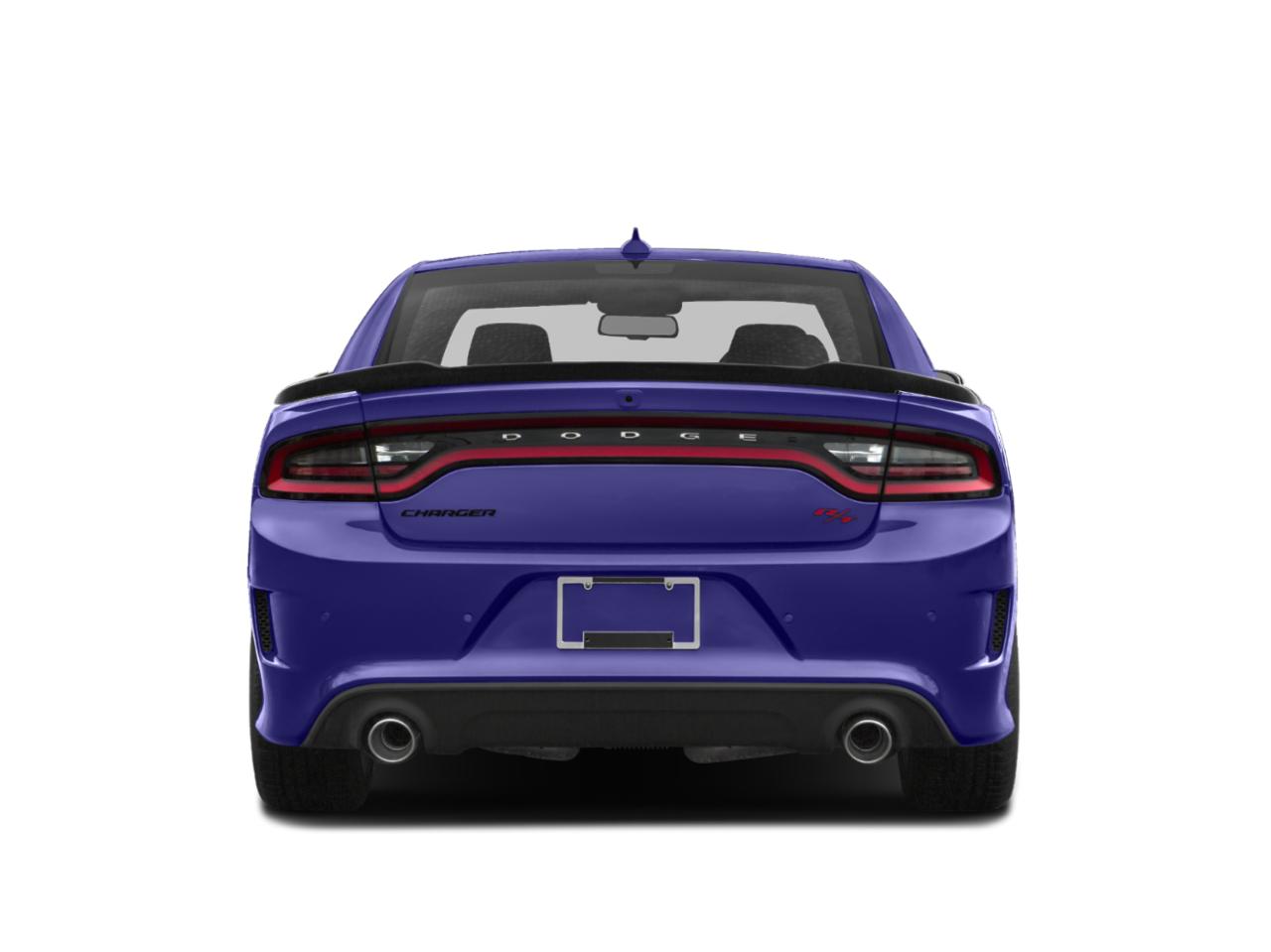 2018 Dodge Charger Vehicle Photo in MIAMI, FL 33134-2699