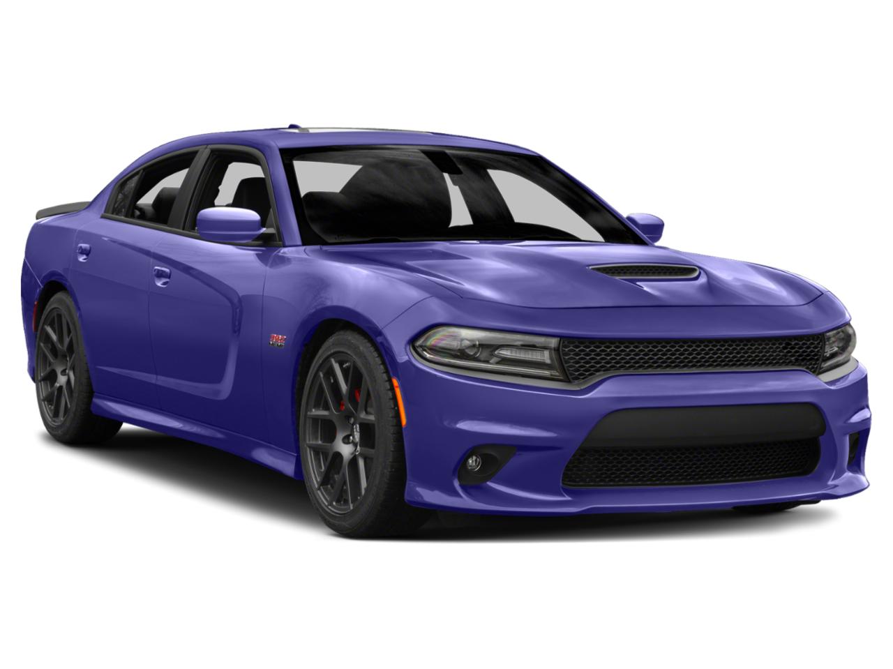 2018 Dodge Charger Vehicle Photo in MIAMI, FL 33134-2699