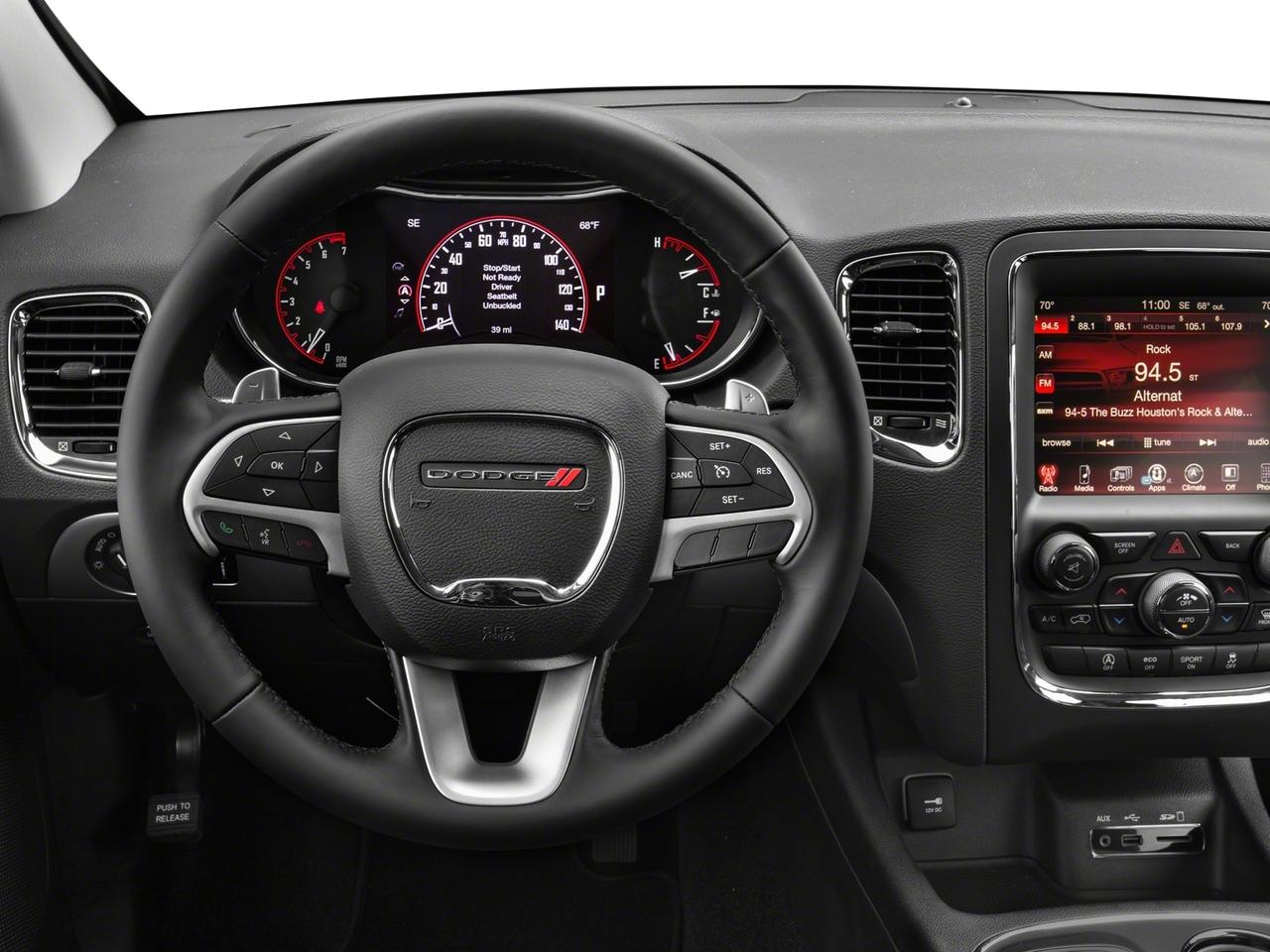 2018 Dodge Durango Vehicle Photo in Panama City, FL 32401