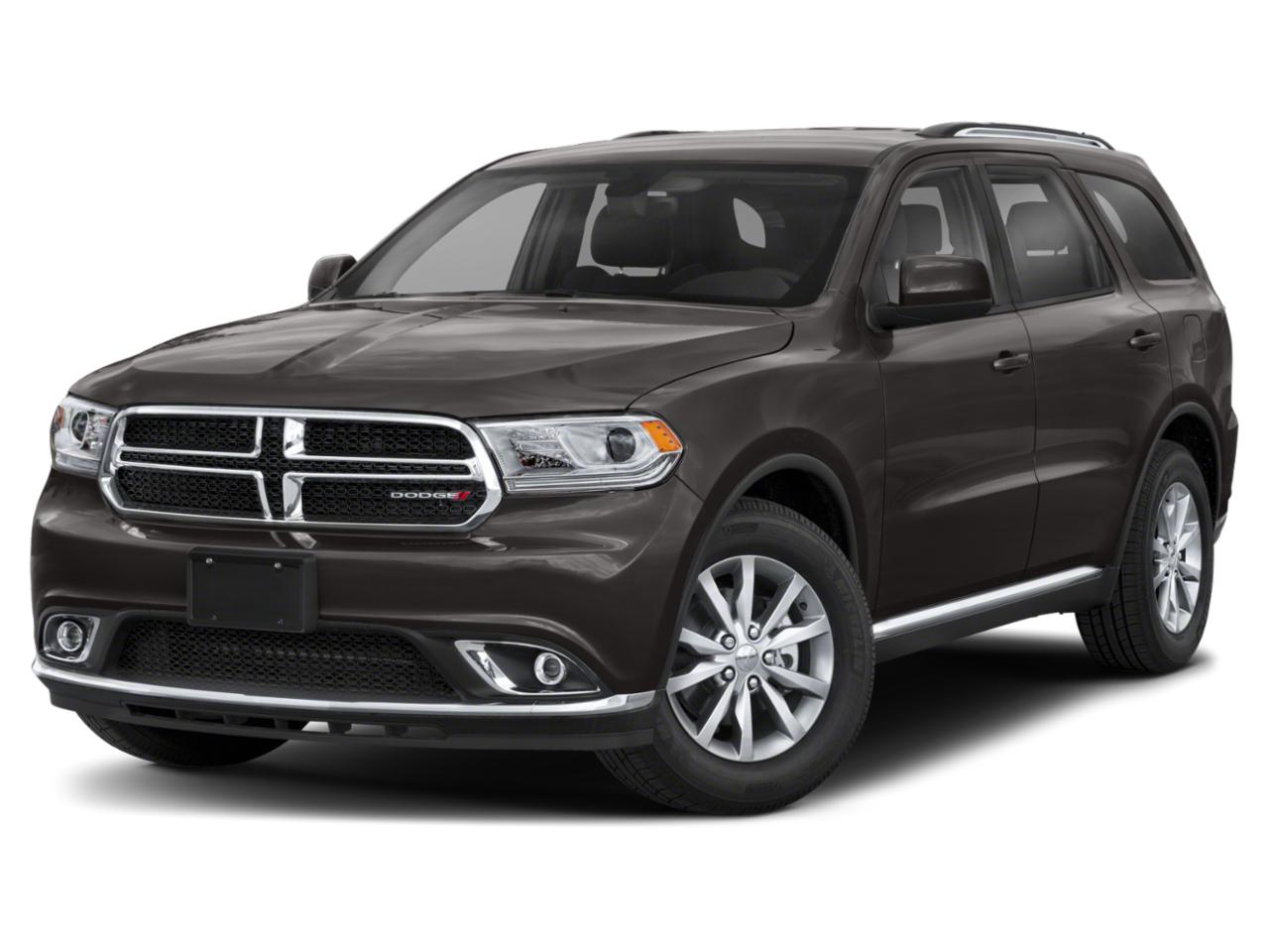 2018 Dodge Durango Vehicle Photo in Panama City, FL 32401