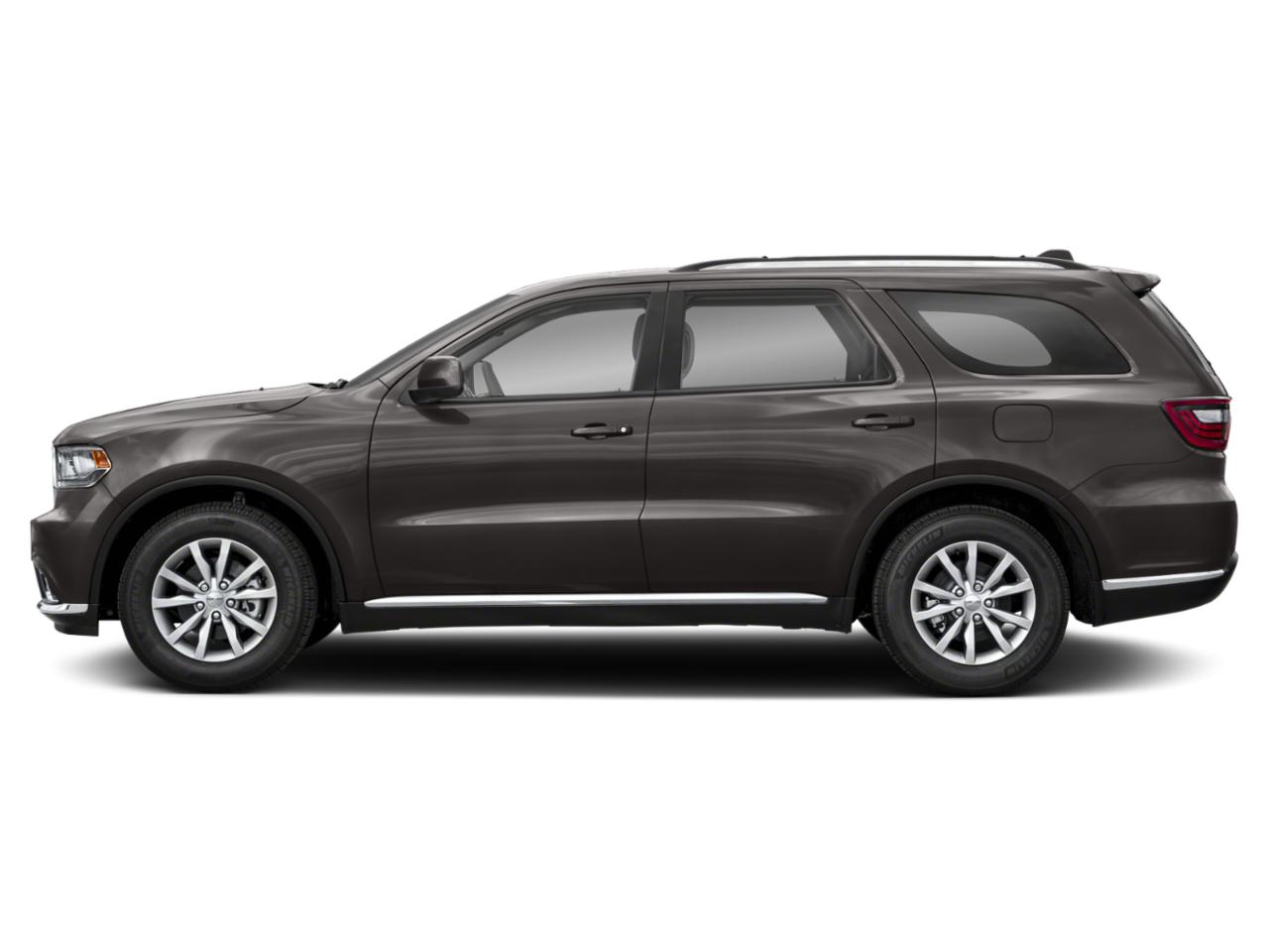 2018 Dodge Durango Vehicle Photo in Panama City, FL 32401