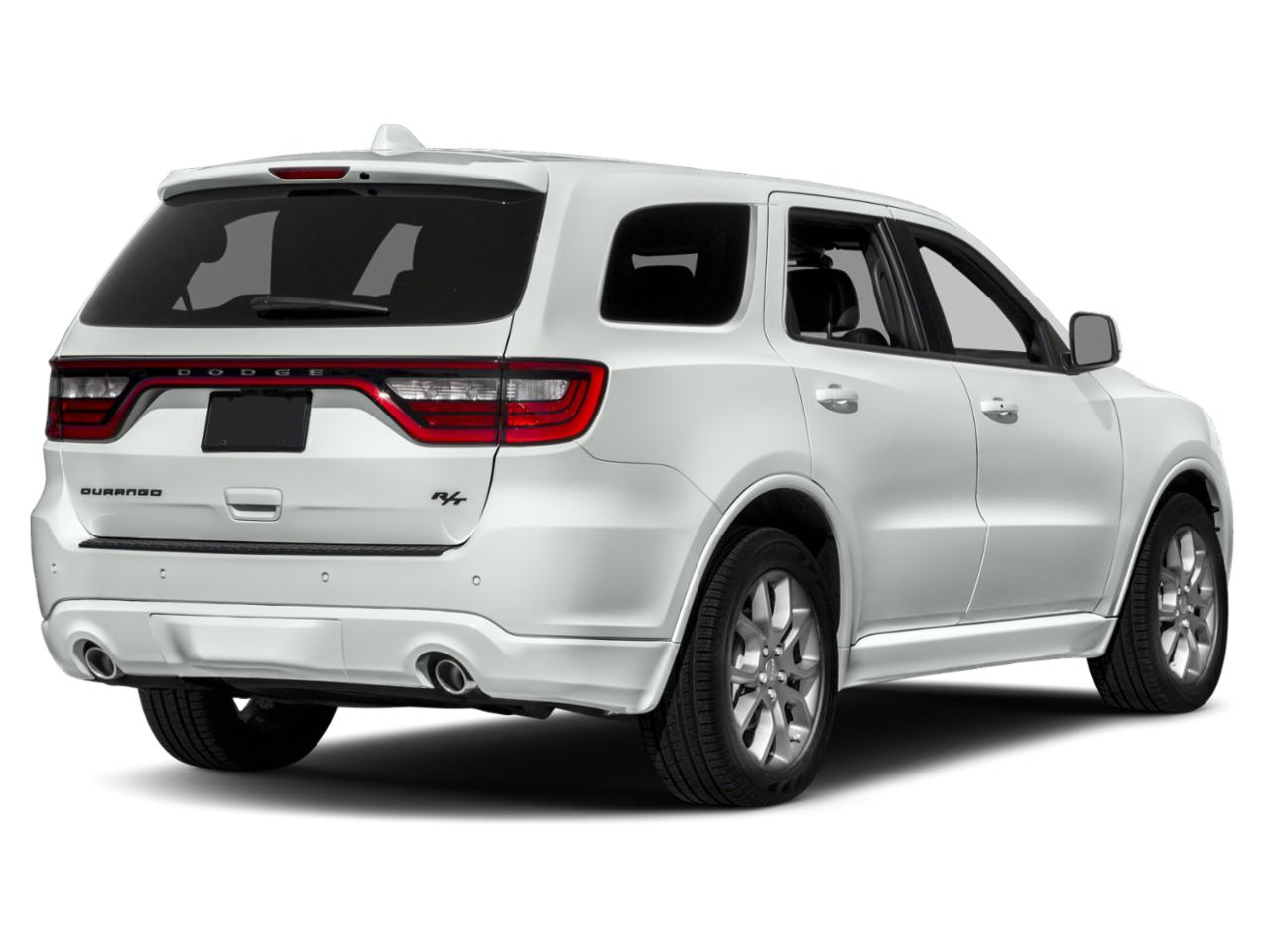 2018 Dodge Durango Vehicle Photo in Green Bay, WI 54304