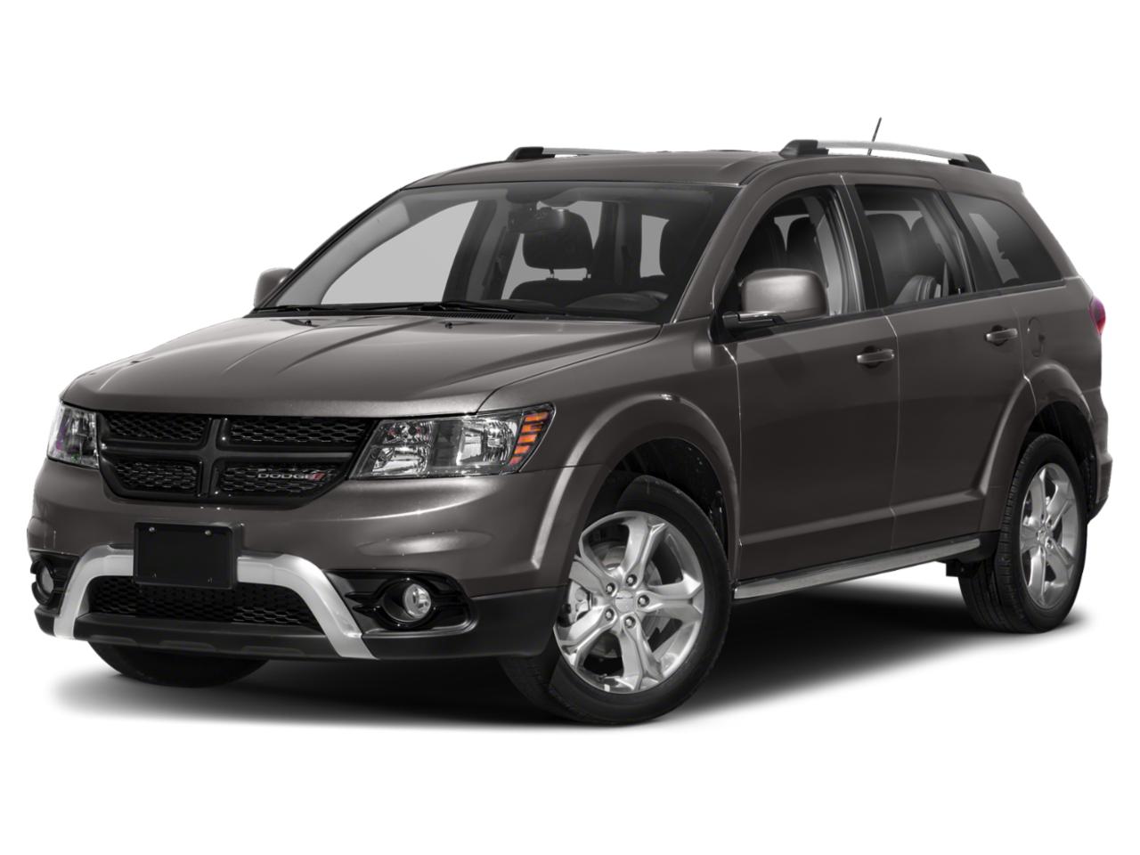 2018 Dodge Journey Vehicle Photo in DENVER, CO 80221-3610