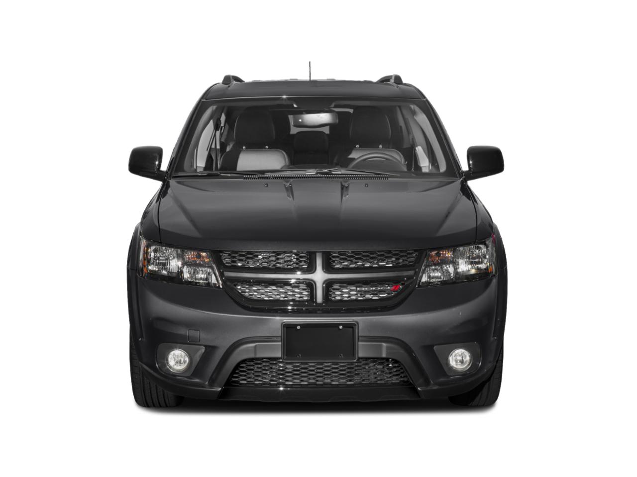 2018 Dodge Journey Vehicle Photo in Green Bay, WI 54304