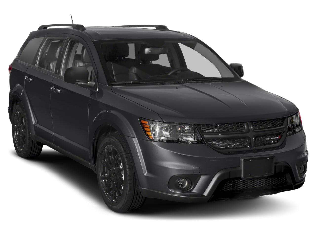 2018 Dodge Journey Vehicle Photo in Green Bay, WI 54304