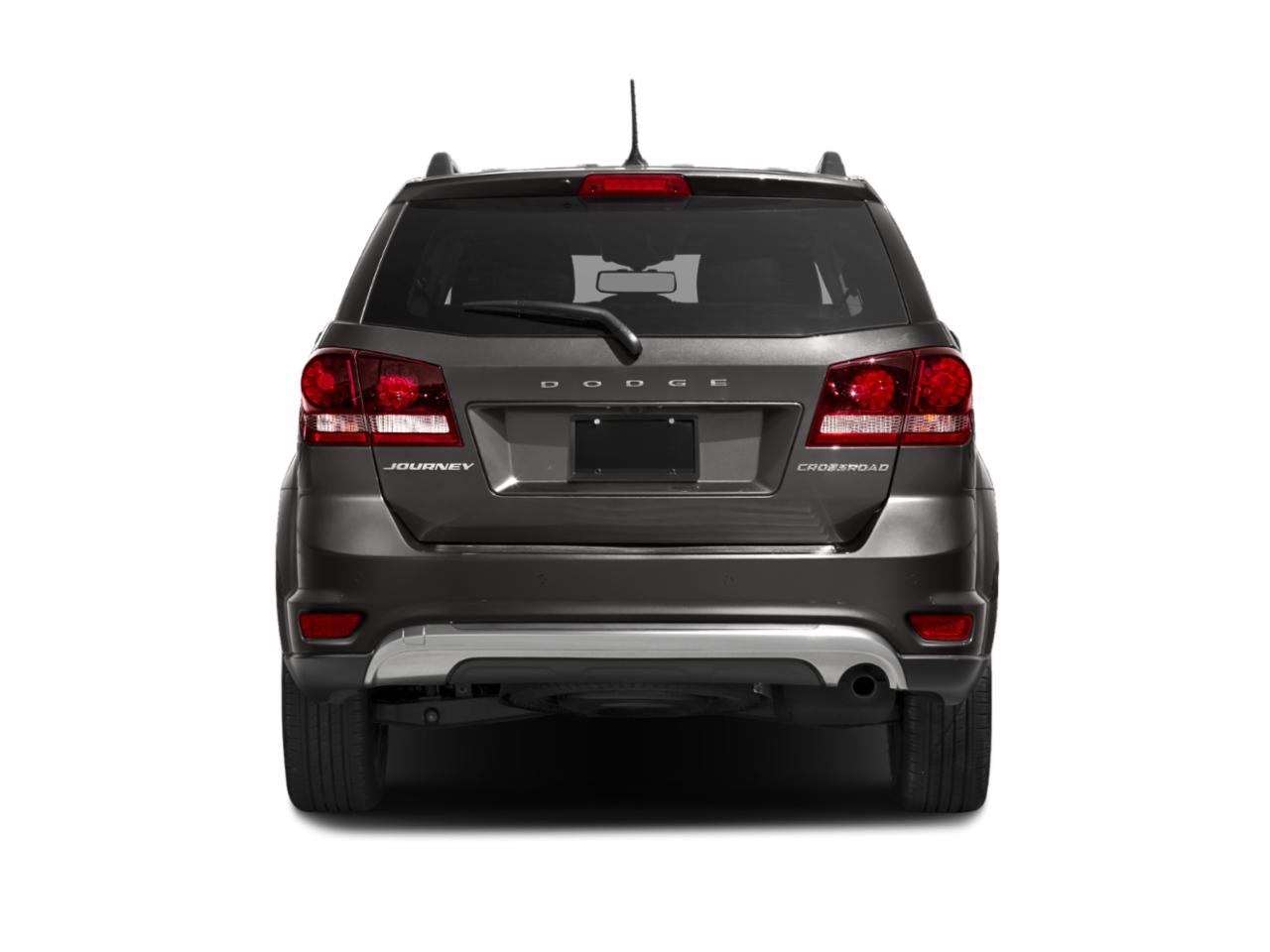 2018 Dodge Journey Vehicle Photo in DENVER, CO 80221-3610