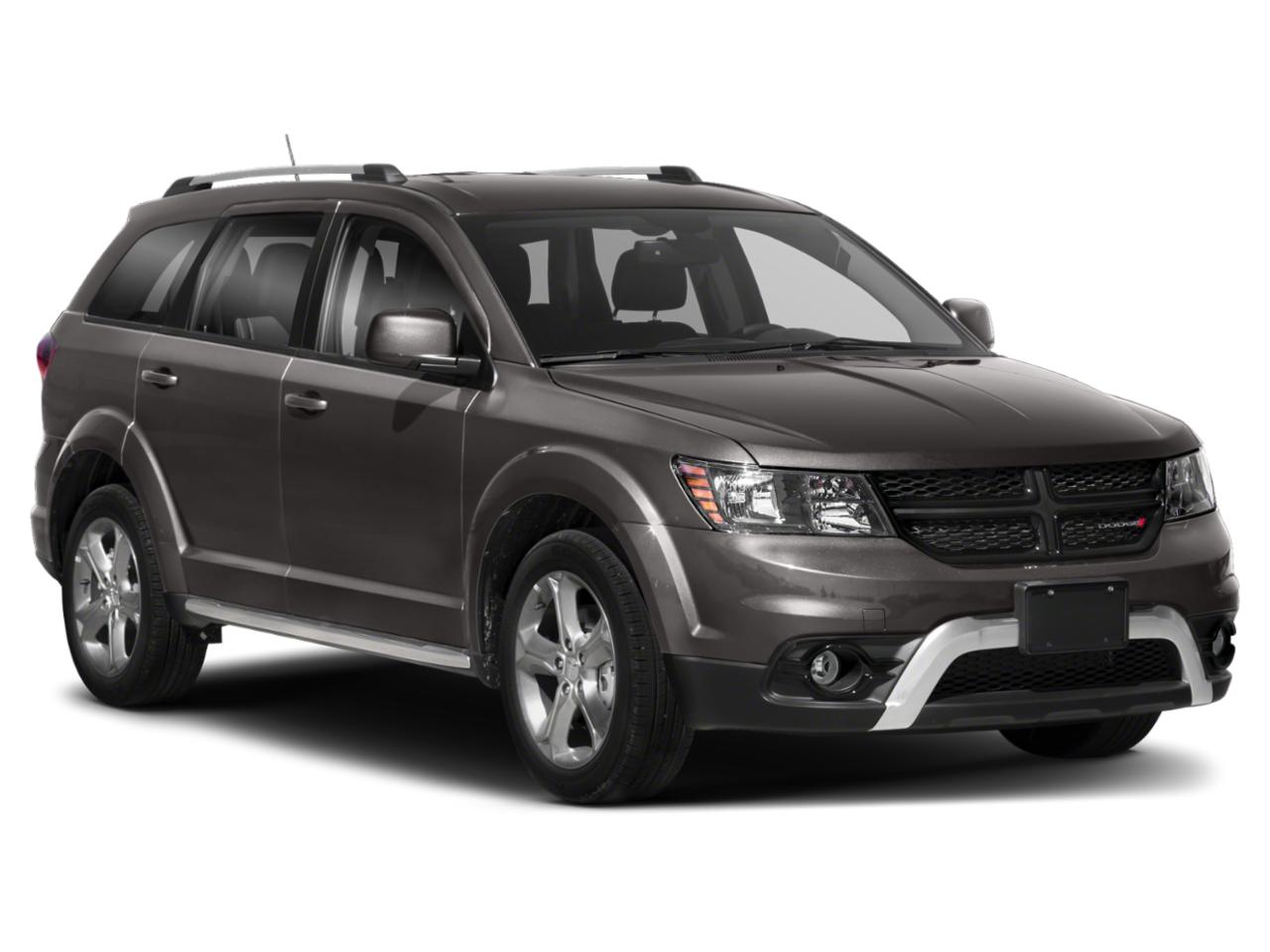 2018 Dodge Journey Vehicle Photo in DENVER, CO 80221-3610