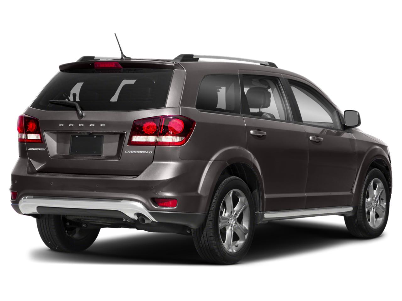 2018 Dodge Journey Vehicle Photo in Pompano Beach, FL 33064