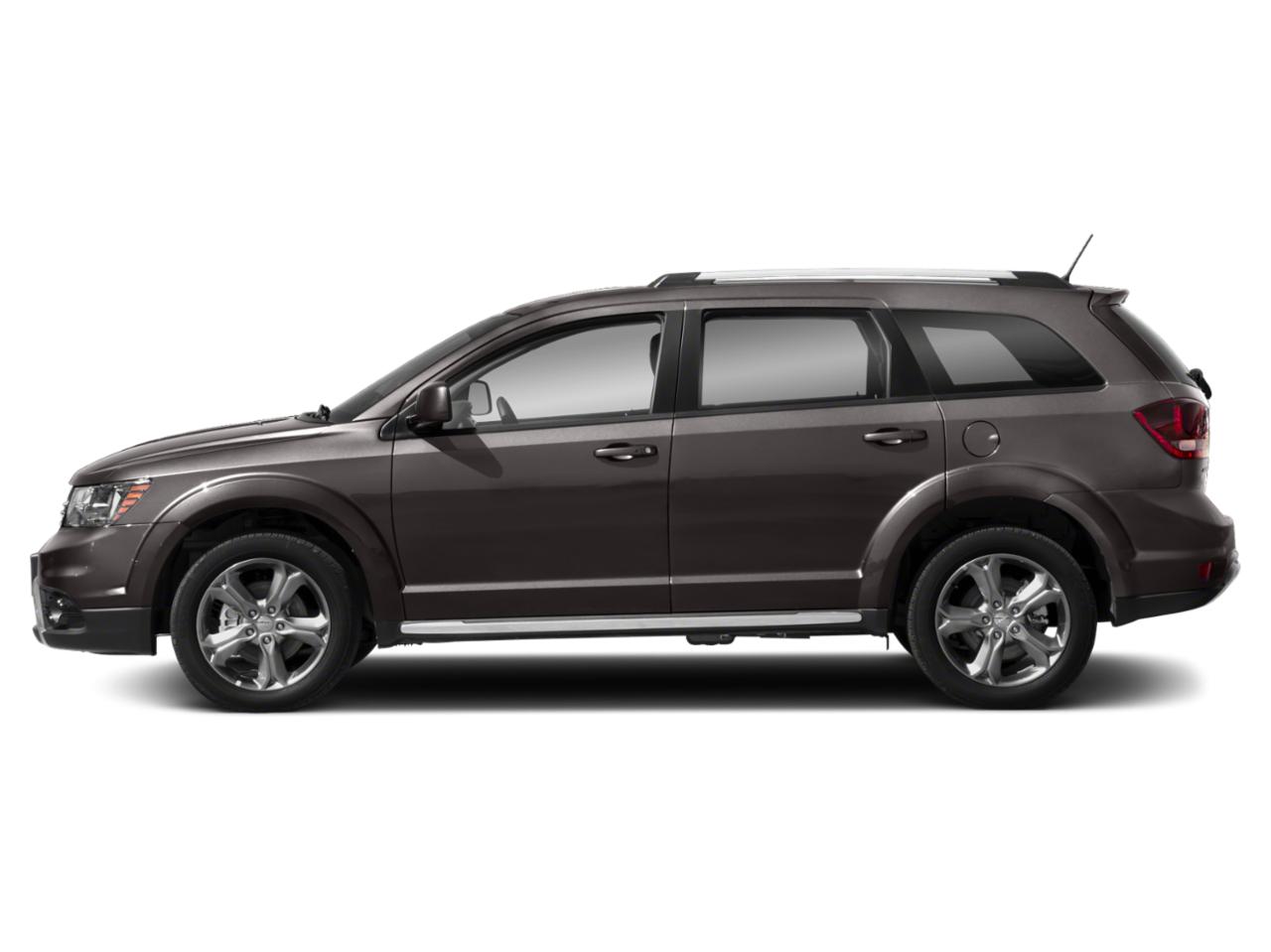 2018 Dodge Journey Vehicle Photo in Pompano Beach, FL 33064