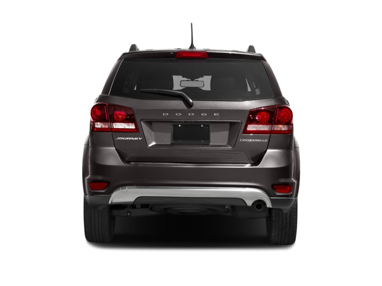 2018 Dodge Journey Vehicle Photo in Pompano Beach, FL 33064