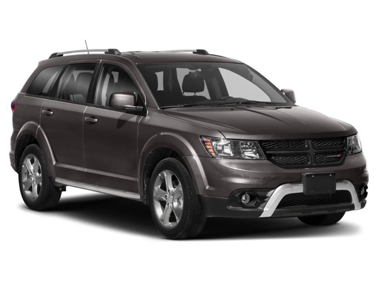 2018 Dodge Journey Vehicle Photo in Pompano Beach, FL 33064