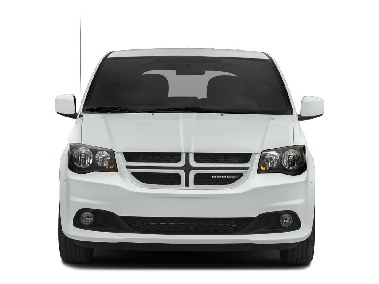 2018 Dodge Grand Caravan Vehicle Photo in Tampa, FL 33614