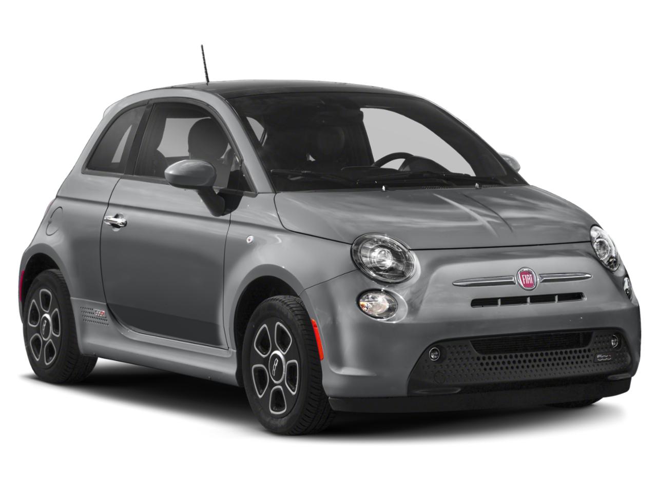 2018 FIAT 500e Vehicle Photo in MESA, AZ 85206-4395