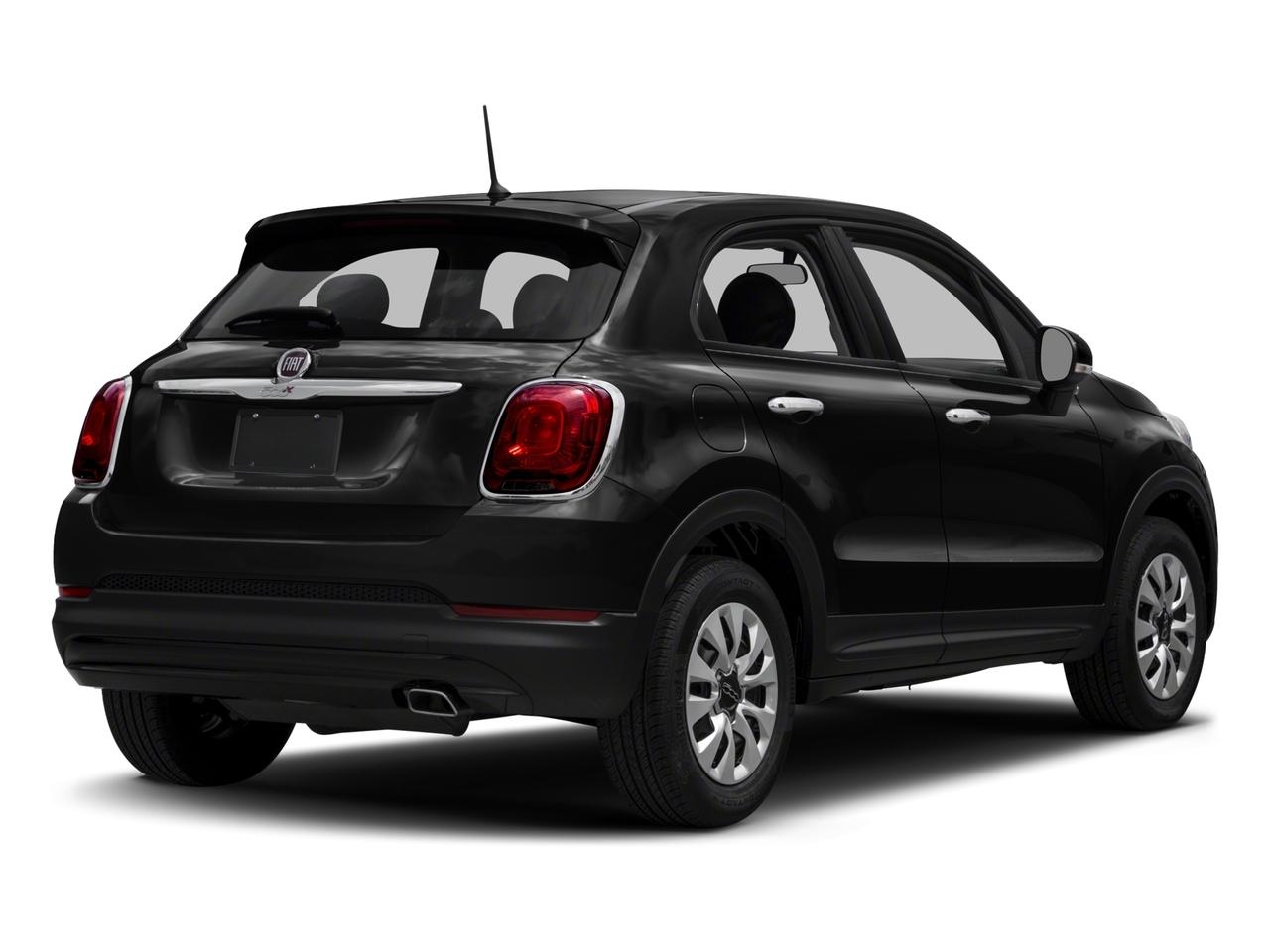 2018 FIAT 500X Vehicle Photo in Maitland, FL 32751