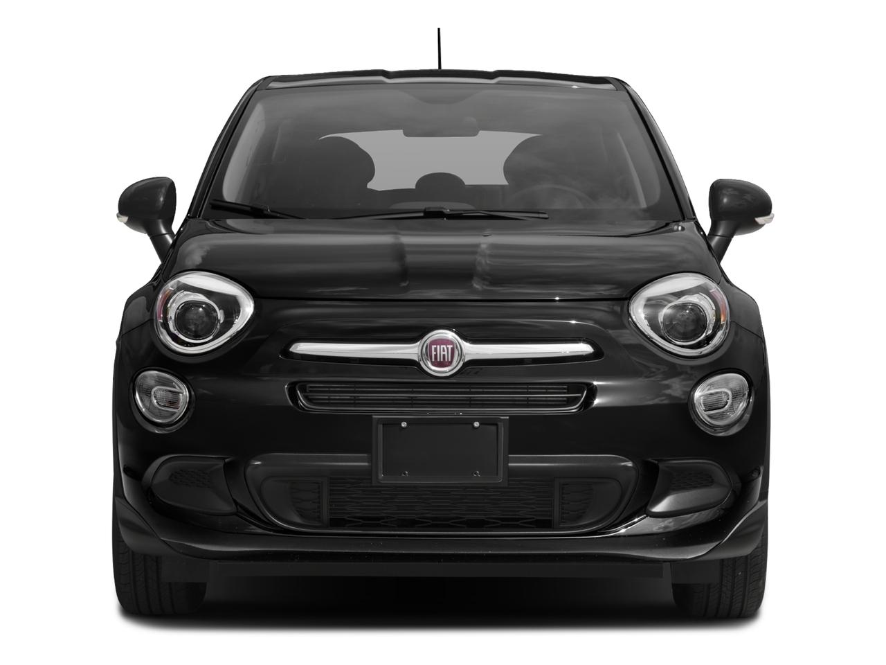 2018 FIAT 500X Vehicle Photo in BOISE, ID 83705-3761