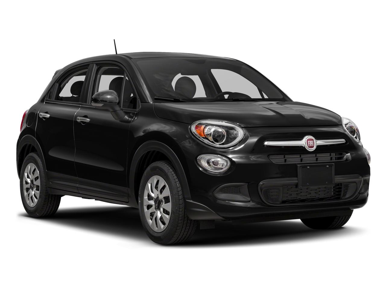 2018 FIAT 500X Vehicle Photo in BOISE, ID 83705-3761