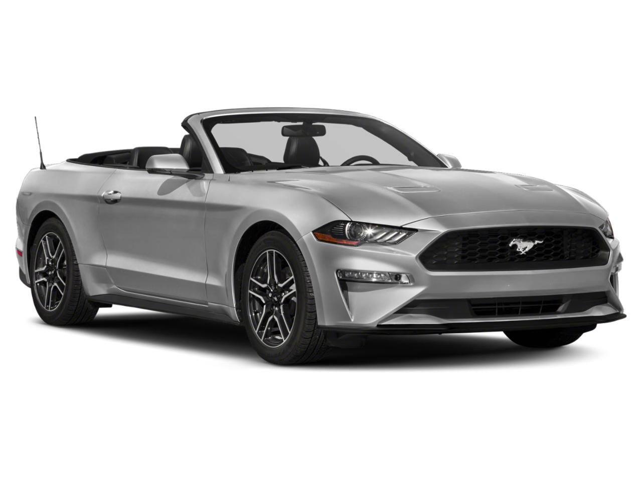 2018 Ford Mustang Vehicle Photo in Margate, FL 33063