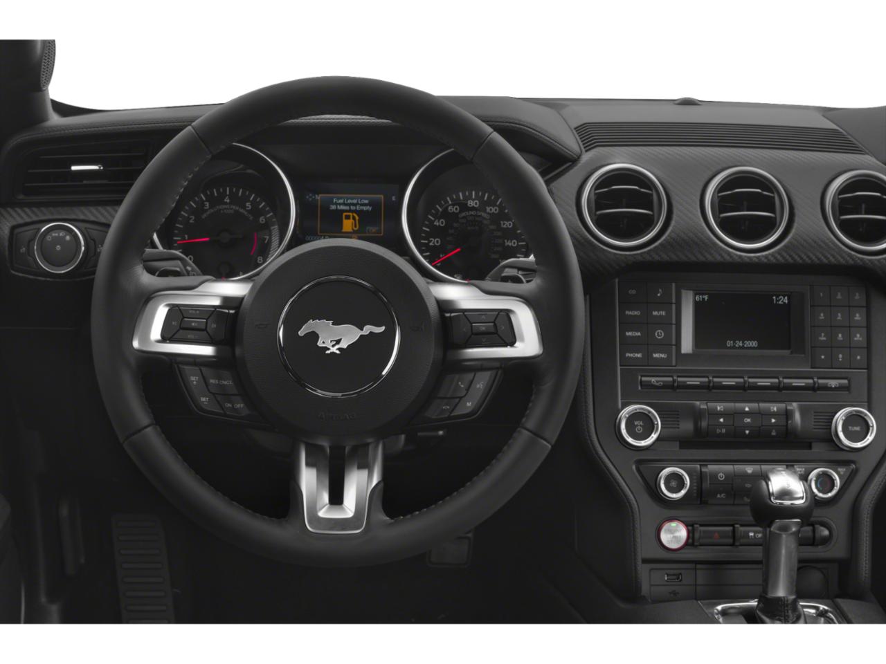 2018 Ford Mustang Vehicle Photo in Tampa, FL 33614