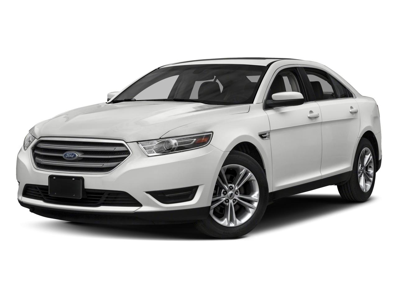 2018 Ford Taurus for sale in Brookfield 1FAHP2E87JG142353 Smith Motor