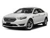 Used 2018 Ford Taurus SEL with VIN 1FAHP2E86JG117332 for sale in Burlington, CO