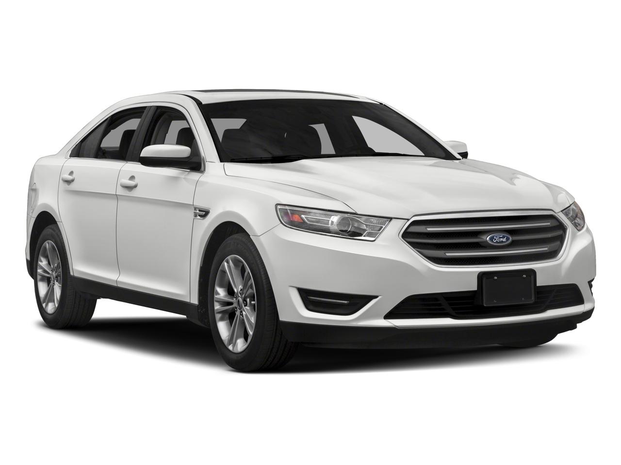 2018 Ford Taurus Vehicle Photo in San Antonio, TX 78230