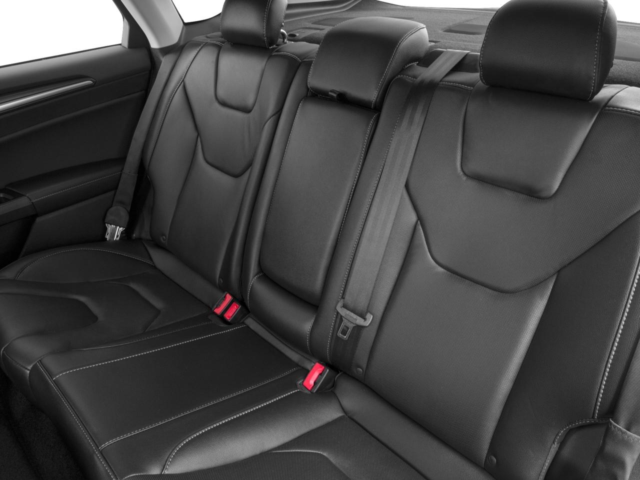 2018 Ford Fusion Vehicle Photo in Louisville, KY 40505