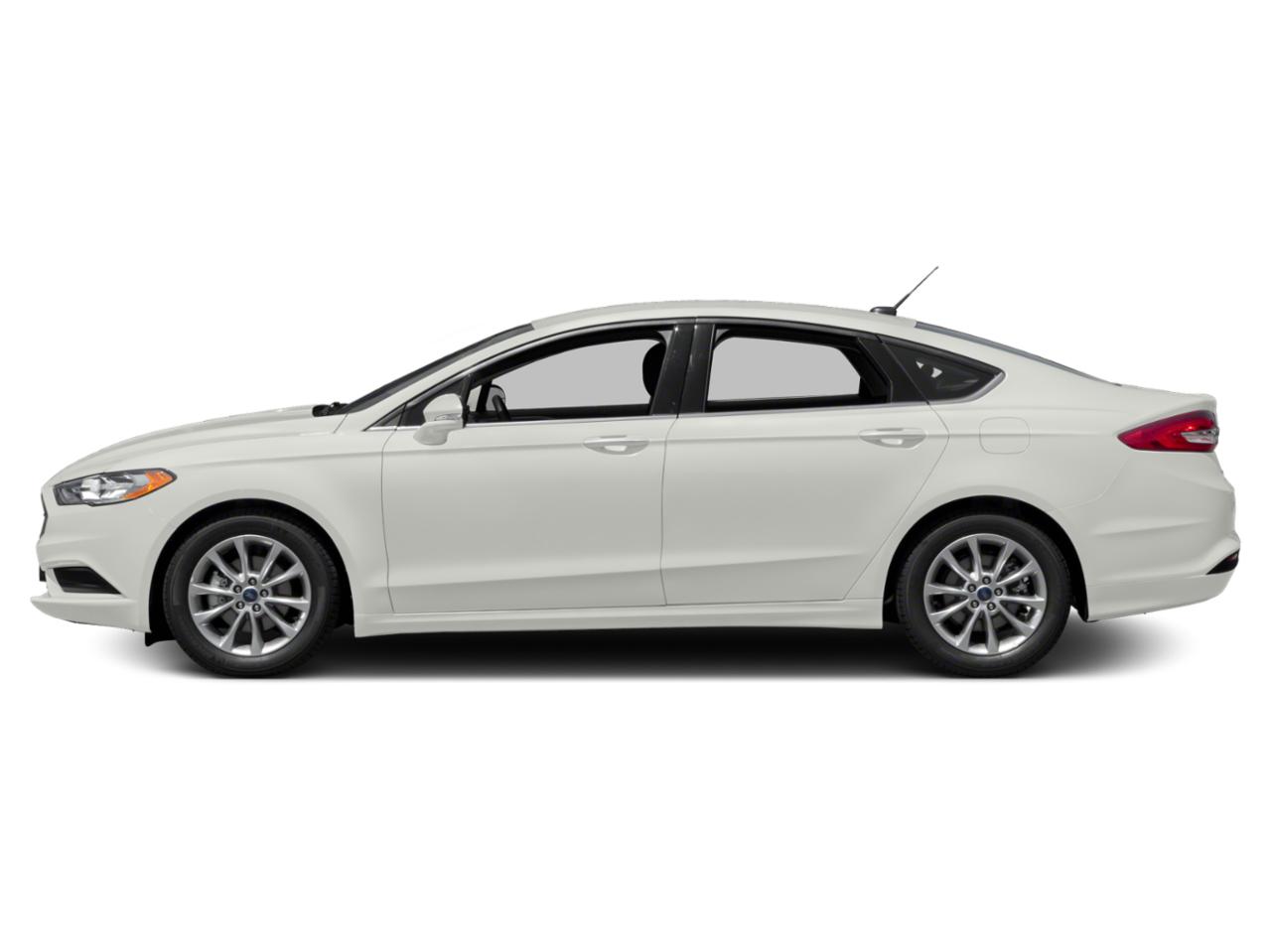 2018 Ford Fusion Vehicle Photo in Memphis, TN 38115