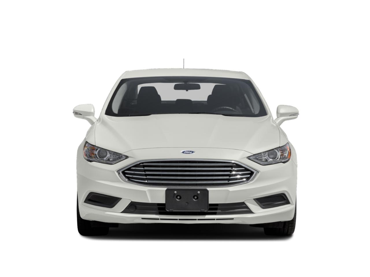 2018 Ford Fusion Vehicle Photo in Memphis, TN 38115