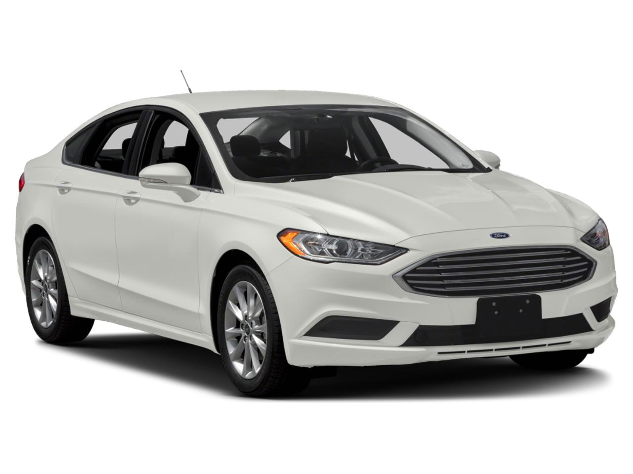 2018 Ford Fusion Vehicle Photo in Memphis, TN 38115