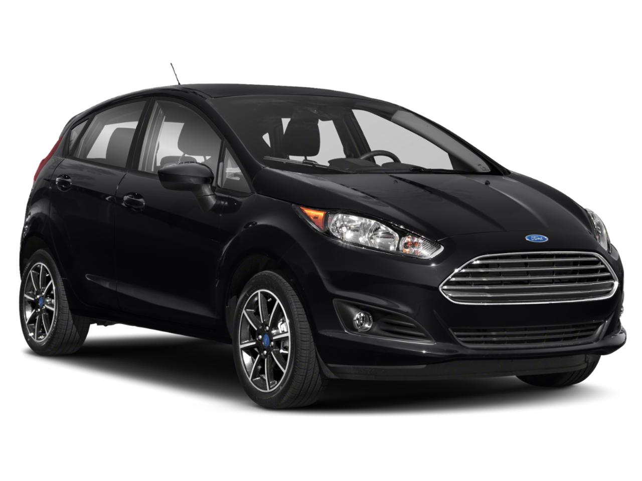 2018 Ford Fiesta Vehicle Photo in Corpus Christi, TX 78415