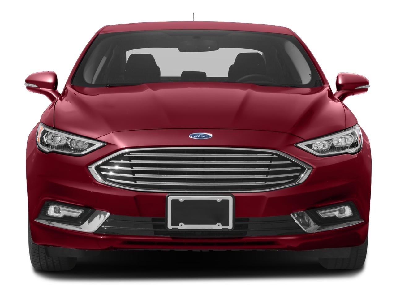 2018 Ford Fusion Energi Vehicle Photo in Memphis, TN 38125