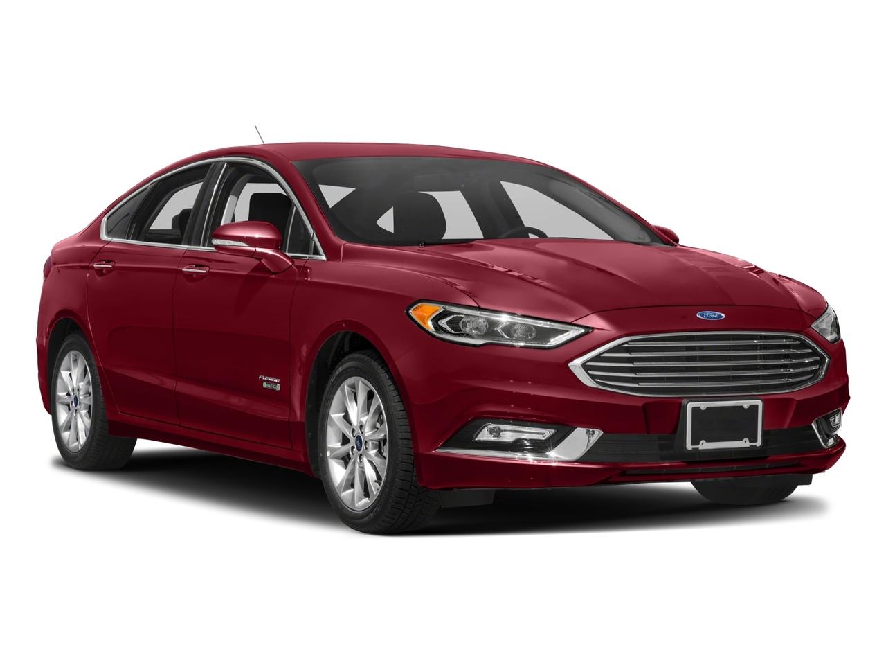 2018 Ford Fusion Energi Vehicle Photo in Memphis, TN 38125