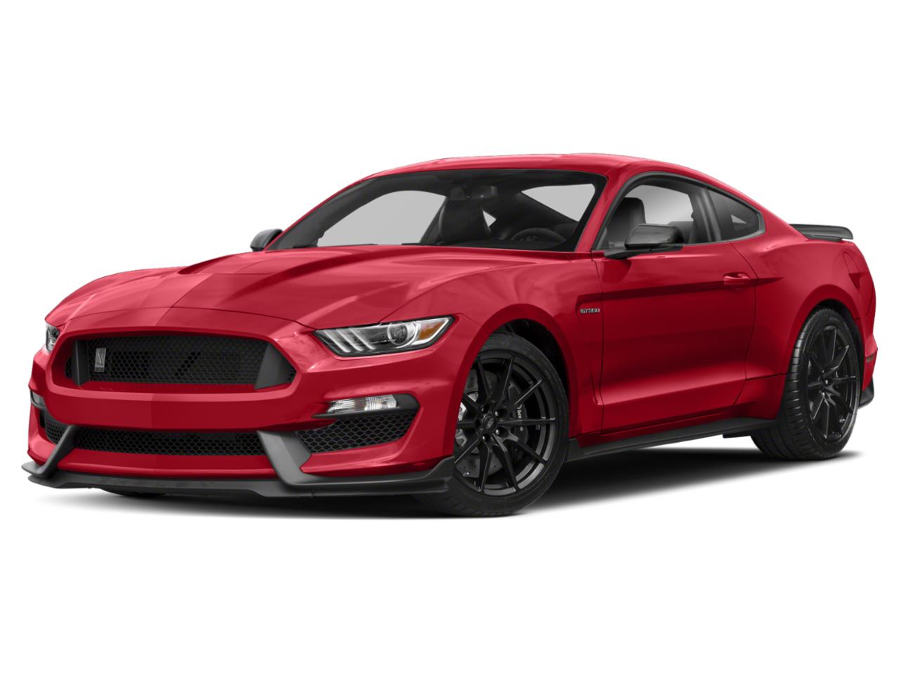 2018 Ford Mustang Vehicle Photo in Sanford, FL 32771