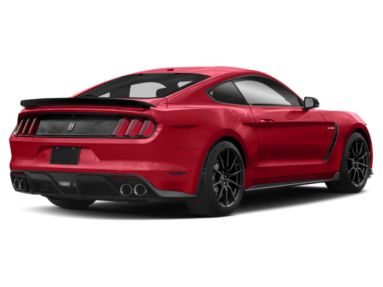 2018 Ford Mustang Vehicle Photo in Margate, FL 33063