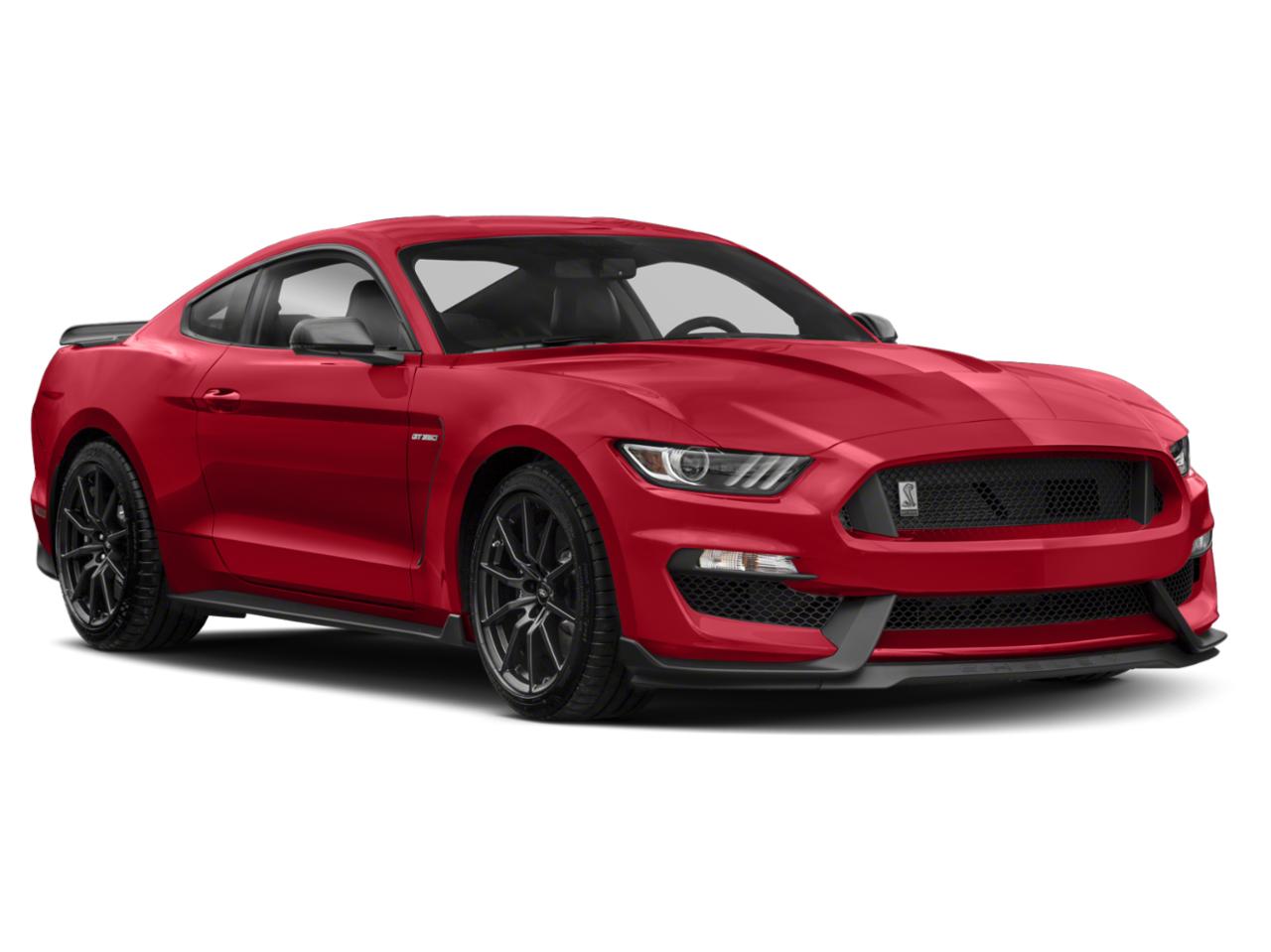 2018 Ford Mustang Vehicle Photo in Sanford, FL 32771