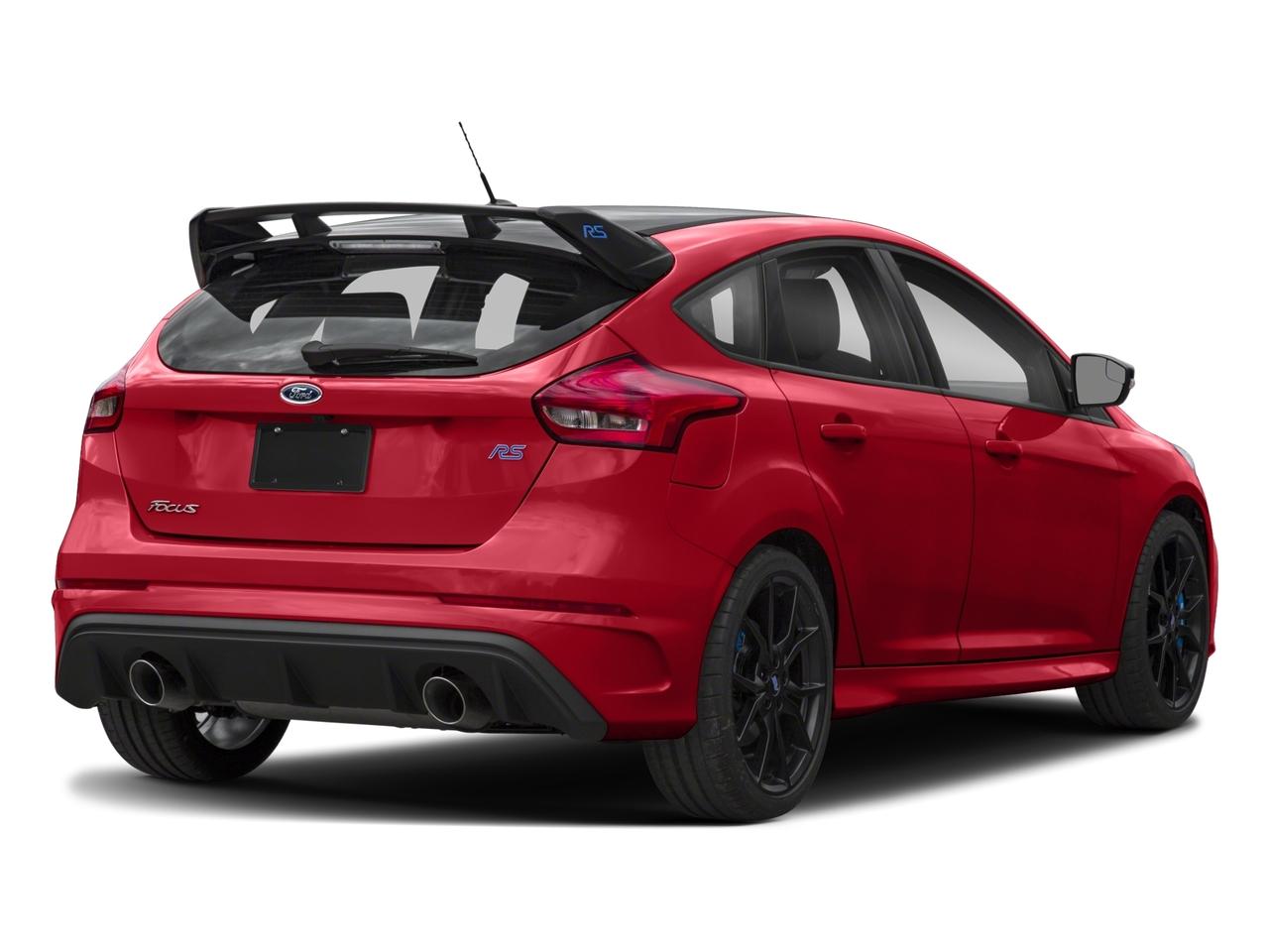 2018 Ford Focus Vehicle Photo in Austin, TX 78728