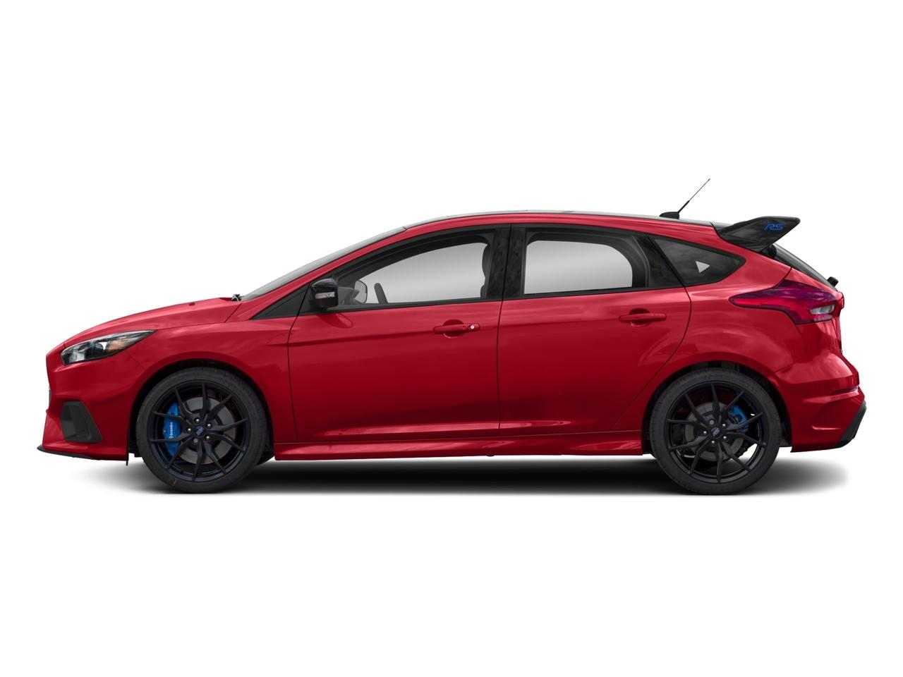 2018 Ford Focus Vehicle Photo in Austin, TX 78728