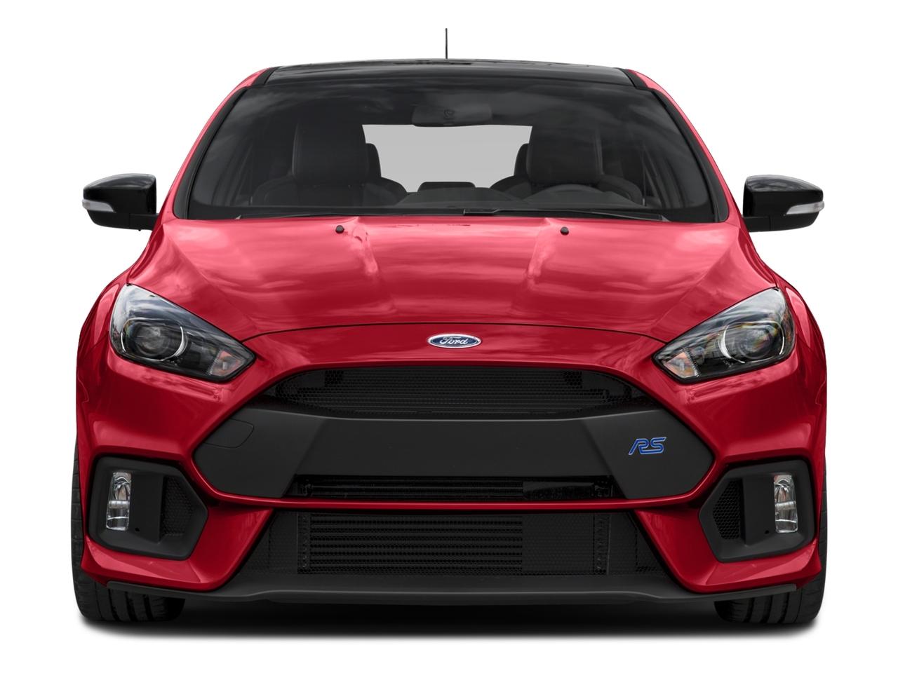 2018 Ford Focus Vehicle Photo in Austin, TX 78728